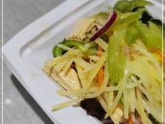 -大嘻咹biangbiang面(历史博物馆店)