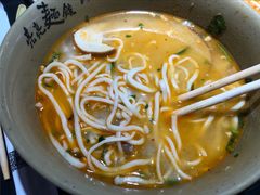 -亮亮拉面(师范路店)