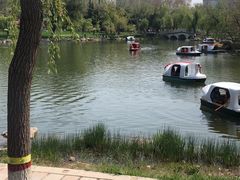 -燕风楼烤鸭店(建设总店)