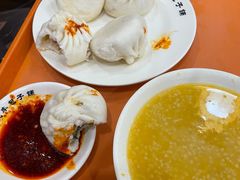 -庆丰包子铺(宣武门店)