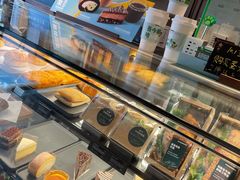 -星巴克臻选(上海今潮8弄店)