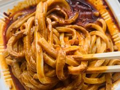 麻酱酿皮-清真盛志望麻酱酿皮·非遗老字号