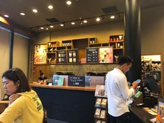 -星巴克臻选(中山石岐大信新都汇店)