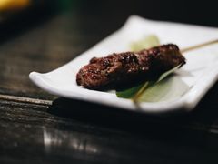 和牛腹心肉-Fukumimi·美醉堂 居酒屋(金尚店)