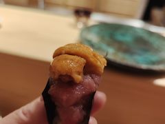 -鮨青(恒基名人购物中心店)