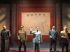 -辛亥革命博物院北区
