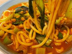 -纳鲁孜·新疆特色餐厅(上海悦荟广场店)