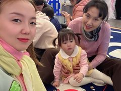 -美吉姆早教(恒隆中心)