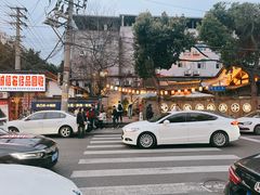 -院8里·小聚园老川菜(九眼桥店)