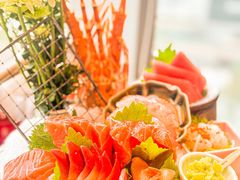 -花潮料理艺食馆(成都万象城店)