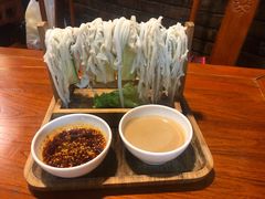 晾衣毛肚-醉长安(南门总店)
