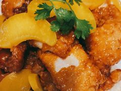 -俭寨大盘鸡·缸子肉·小公鸡·新疆菜(云通店)