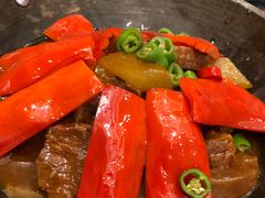 -姜君·千岛湖鱼头馆(浦东大道店)