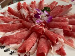 -羊家胡同·龙虾烧烤火锅(龙汇路店)