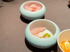 -山石榴·贵州菜(陆家嘴中心店)