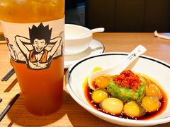 -新太二·鲜料川菜(晶耀前滩店)
