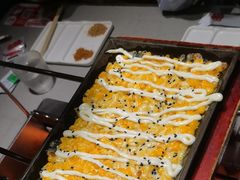 -丰茂烤串(港旅店)