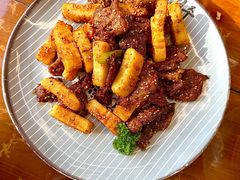 -全州拌饭馆(断桥店)