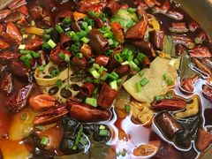 -成都驻京办餐厅(蜀都宾馆店)