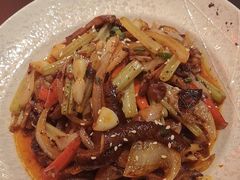 -無二炙坊·和牛烧肉(大钟寺1733店)