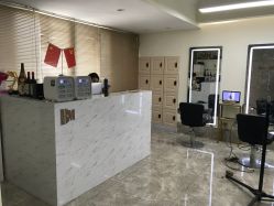-BM SALON
