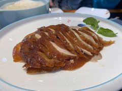 -紫光园·烤鸭·北京菜(团结湖店)