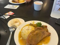 -宜家·瑞典风味餐厅(无锡店)