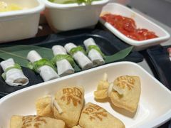 -海底捞火锅(枫蓝国际购物中心店)