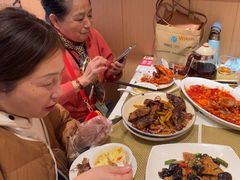 -欣旺·迎宾楼·百年无锡菜