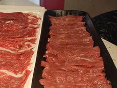 -京韵胡同·酱香羊蝎子火锅涮肉(长寿路店)
