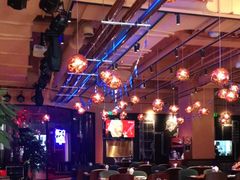 大堂-Ambra Haus琥珀屋精酿餐厅(宝山店)