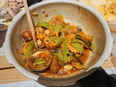 -关东小磨东北菜(漕河泾印象城店)