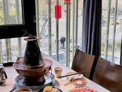 -宝弟羊肉馆(众意路店)