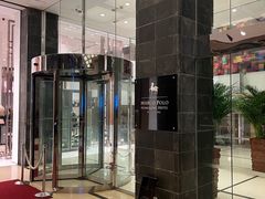 -马哥孛罗香港酒店
