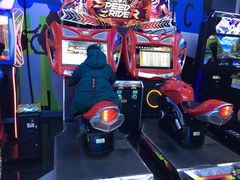 -真快活Coohoo Max(武汉绿地新田360店)