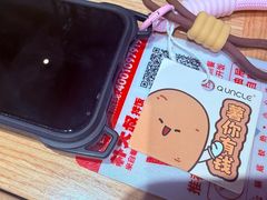 -朴大叔拌饭(上海真如环宇城店)