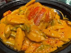 -蟹榭·本帮江浙菜·蟹宴(五角场合生汇商场店)