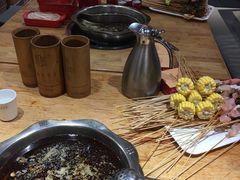 -袁记串串香(川师店)