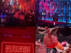 -MOSSO音乐酒吧·live house(南京旗舰店)