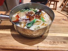 -小满手工粉(上海文峰广场店)