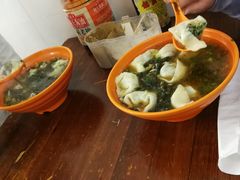 -阿麟馄饨(延长路店)