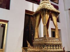 -曼谷国家博物馆
