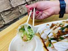 -汕尾小吃铜盘推(埔尾篮球场店)