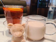 -大树餐厅(益田假日店)