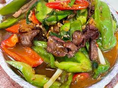 -日日香卤鹅饭店·澄海狮头鹅(澄海店)