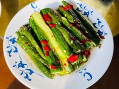 酸甜瓜条-柴氏风味斋(甘家口店)