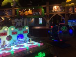 -卡通尼乐园(印象城购物中心店)