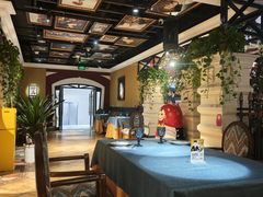 -俄士厨房(未来城店)
