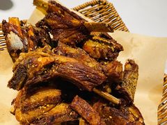 -西夏回族烧麦馆(牡丹街店)