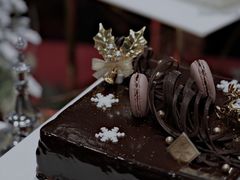 -卷心卷意·轻甜蛋糕(新光天地店)